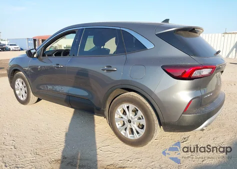 2024 Ford Escape Active z USA, uszkodzony, nr VIN 1FMCU0GN4RUB49693